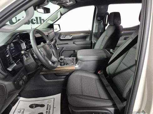 New 2026 Chevrolet Silverado 1500 RST w/ Convenience Package II image 9