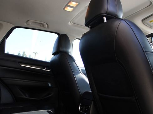 Used 2020 MAZDA CX-5 Grand Touring image 27