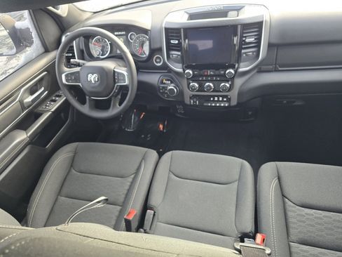 Used 2025 RAM 1500 Big Horn image 24