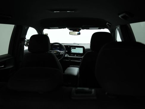 Used 2025 Chevrolet Equinox LT FWD image 15