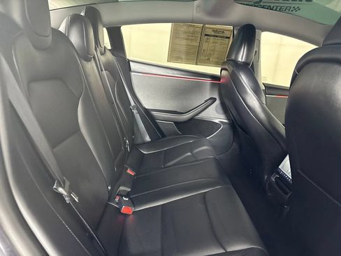 Used 2025 Tesla Model 3 Long Range RWD image 22