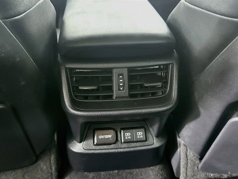 Used 2019 Lexus ES 350 w/ Premium Package FWD image 28
