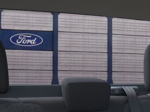 New 2026 Ford Maverick XL FWD image 24