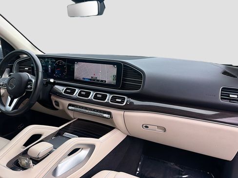 Used 2022 Mercedes-Benz GLE 350 w/ Premium Package image 33