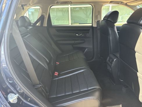 Certified 2025 Honda CR-V EX-L image 12
