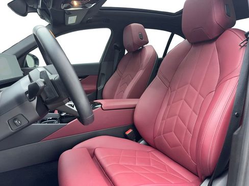 Used 2026 BMW 530i w/ M Sport Package image 48