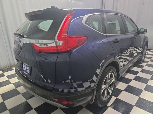 Used 2017 Honda CR-V LX image 4