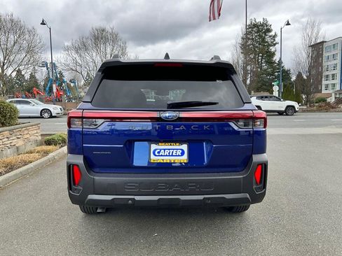 New 2026 Subaru Outback Touring image 7