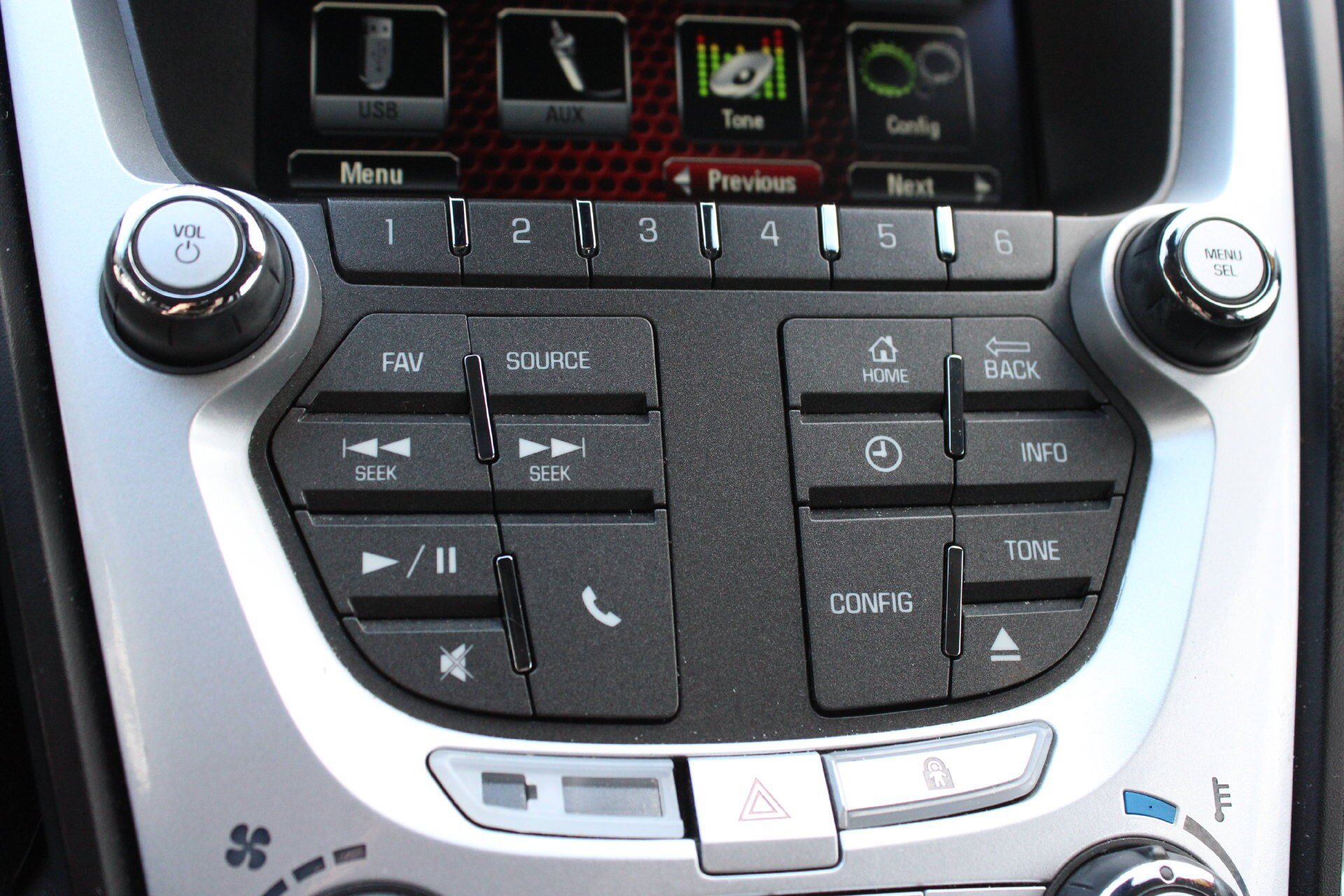 Used 2015 GMC Terrain SLE FWD image 37