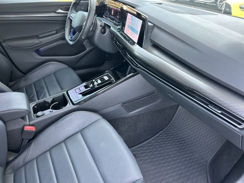 Used 2023 Volkswagen Golf 20th Anniversary Edition image 16