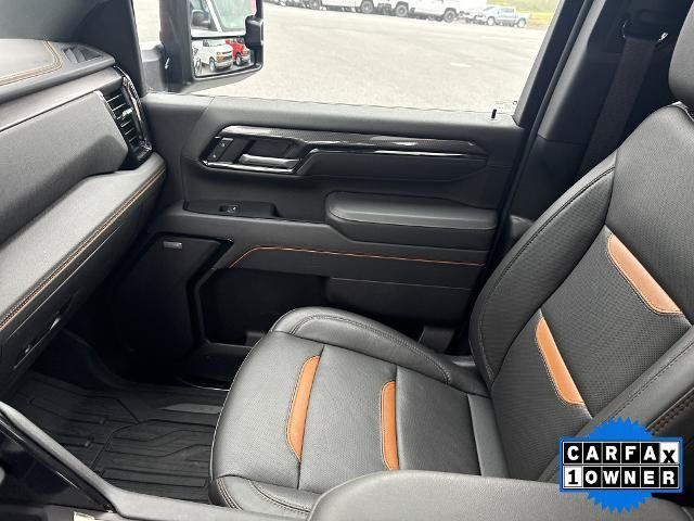 Used 2025 GMC Sierra 3500 AT4 w/ AT4 Premium Plus Package AWD/4WD image 14