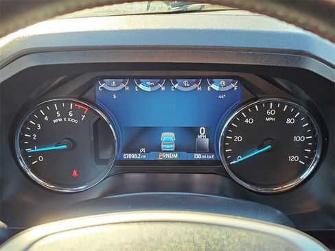 Used 2023 Ford Expedition Max Limited image 13