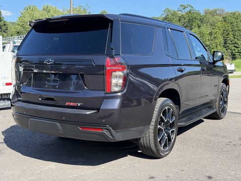 Used 2024 Chevrolet Tahoe RST w/ Luxury Package AWD/4WD image 6