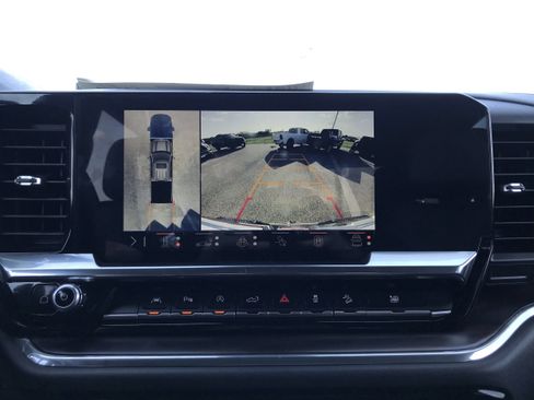 Used 2024 GMC Sierra 1500 SLT image 29