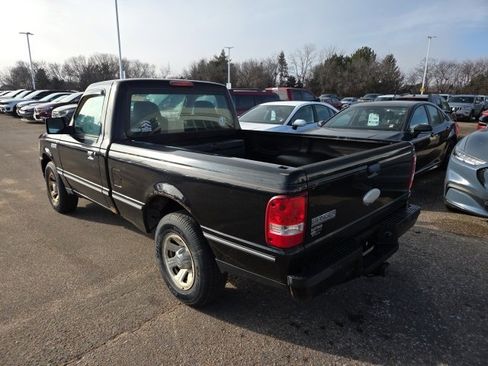 Used 2009 Ford Ranger XLT image 3