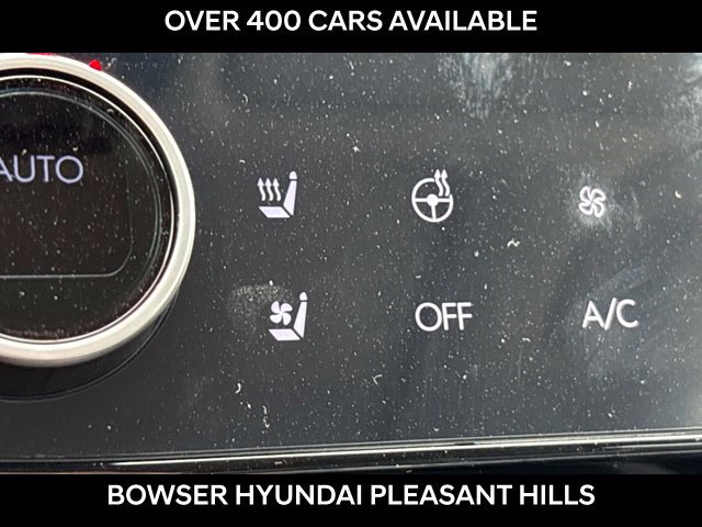 New 2026 Hyundai Tucson Limited w/ Tow & Go Package AWD/4WD image 10
