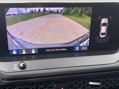 Used 2024 Honda Accord EX-L image 26