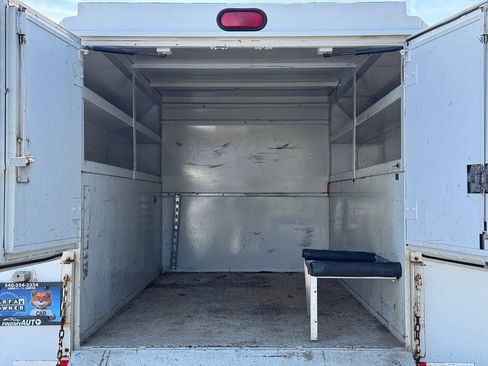 Used 2016 Ford F350 XL AWD/4WD image 18