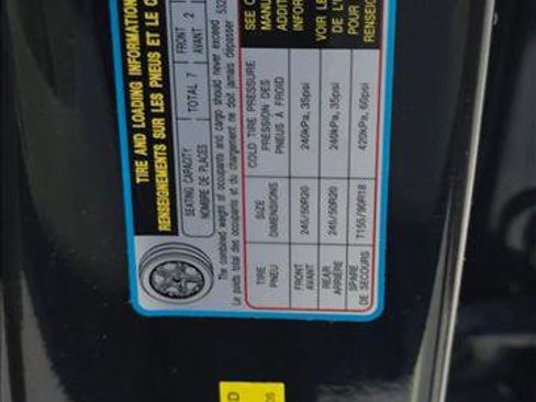 Used 2020 Hyundai Palisade Limited FWD image 15