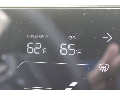 New 2027 Kia Telluride SX X-Line image 47