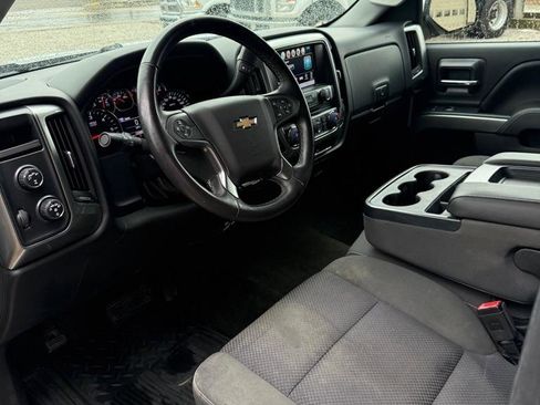 Used 2017 Chevrolet Silverado 1500 LT w/ All Star Edition image 10
