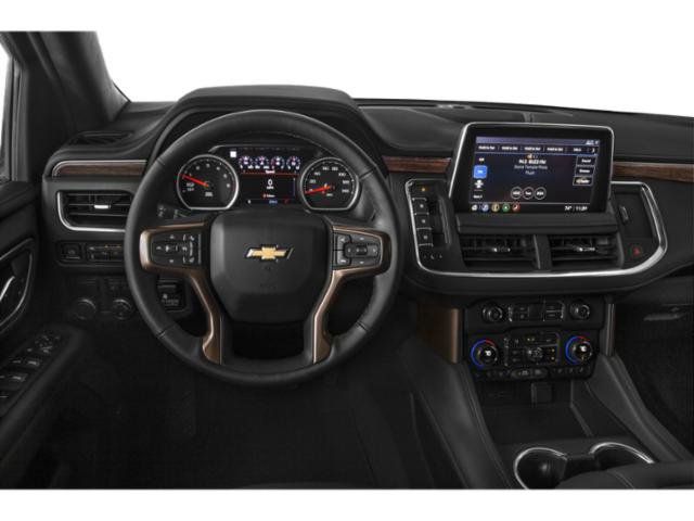 Used 2023 Chevrolet Suburban High Country AWD/4WD image 10