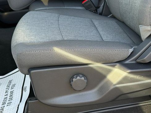 New 2026 Ford F250 XL w/ STX Appearance Package image 19