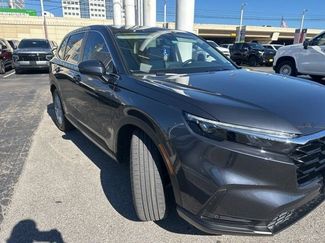 Used 2025 Honda CR-V EX-L video 1