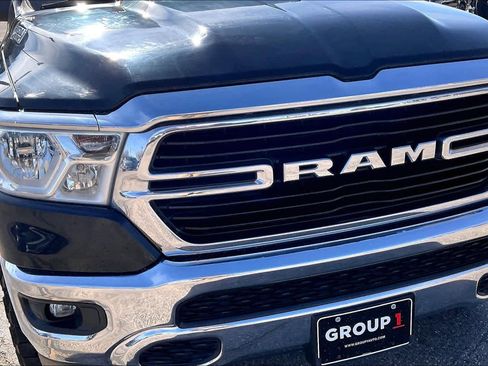Used 2020 RAM 1500 Lone Star image 30