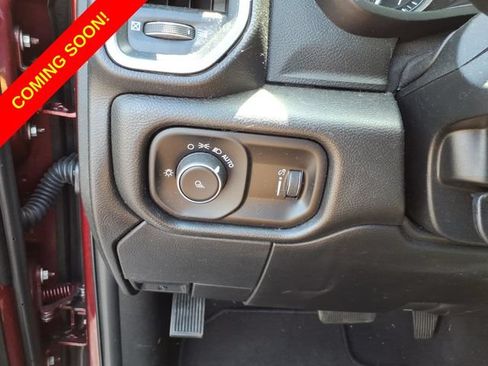 Used 2021 RAM 2500 Tradesman AWD/4WD image 21