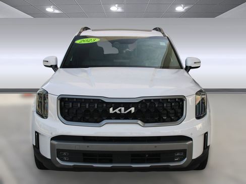 Used 2023 Kia Telluride SX Prestige X-Pro image 6