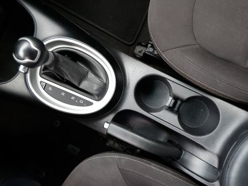 Used 2016 Kia Soul w/ Convenience Package FWD image 35