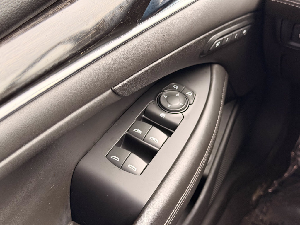 Used 2018 Buick LaCrosse Premium w/ Sun and Shade Package FWD image 23