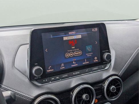 Used 2020 Nissan Sentra SV w/ Electronics Package image 37