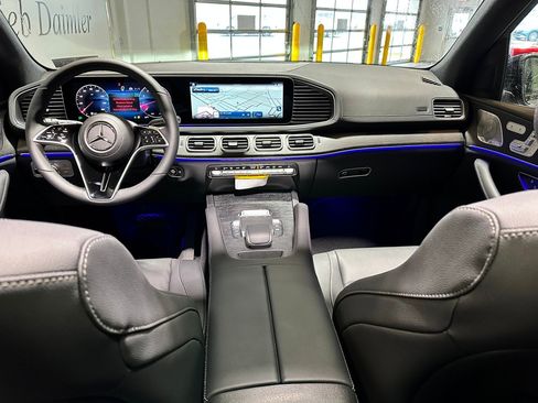 New 2026 Mercedes-Benz GLE 450 4MATIC image 6