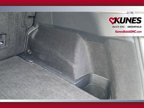 Used 2023 Nissan Rogue SV image 33