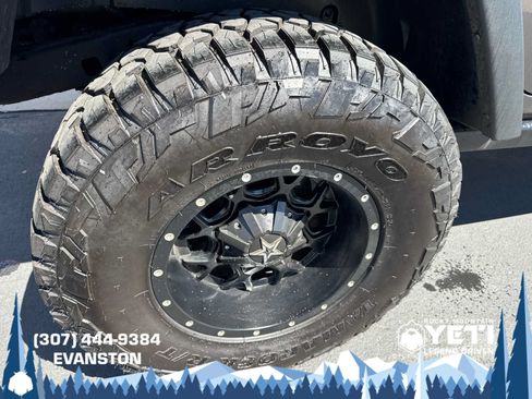 Used 2014 Jeep Wrangler Unlimited Rubicon AWD/4WD image 10
