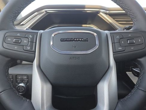 New 2026 GMC Sierra 1500 Denali image 37