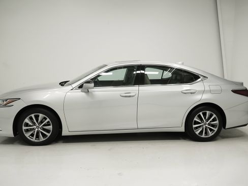 Used 2019 Lexus ES 350 image 7
