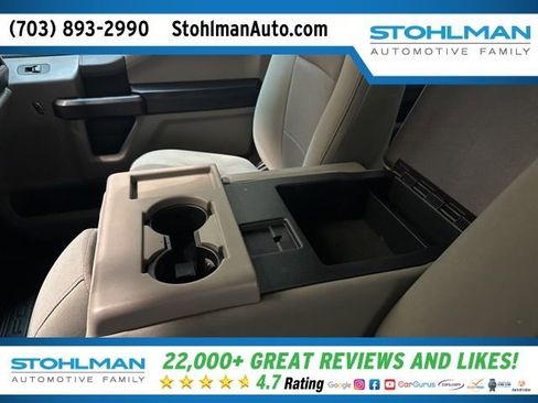 Used 2017 Ford F250 XL w/ Power Equipment Group image 19