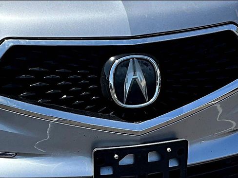 Used 2017 Acura MDX SH-AWD w/ Technology Package image 28