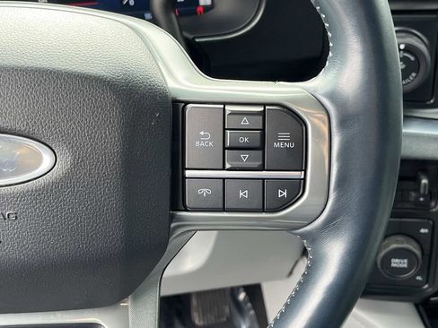 Used 2024 Ford F450 Limited w/ FX4 Off-Road Package image 30