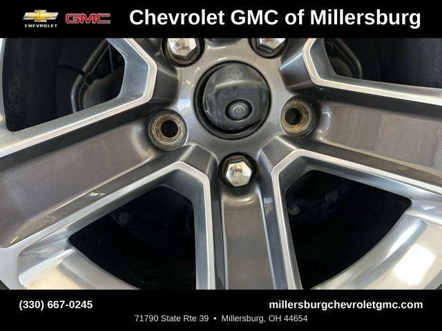 Used 2020 Jeep Wrangler Unlimited Sahara w/ Dual Top Group AWD/4WD image 9