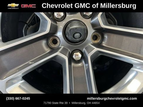 Used 2020 Jeep Wrangler Unlimited Sahara w/ Dual Top Group AWD/4WD image 9