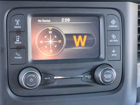 Used 2022 RAM 3500 Tradesman w/ Chrome Appearance Group image 19