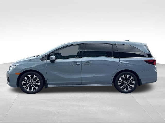 Used 2025 Honda Odyssey Elite image 2