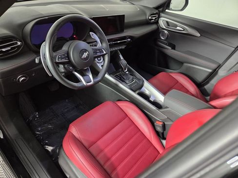 Certified 2025 Dodge Hornet R/T w/ R/T Plus Package image 12