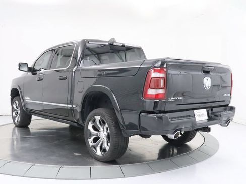 Used 2023 RAM 1500 Limited AWD/4WD image 3