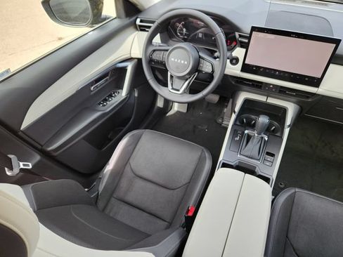 New 2026 MAZDA CX-5 Select AWD/4WD image 10