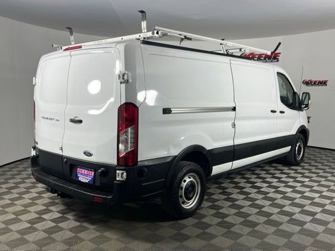 Used 2020 Ford Transit 350 Low Roof RWD image 3